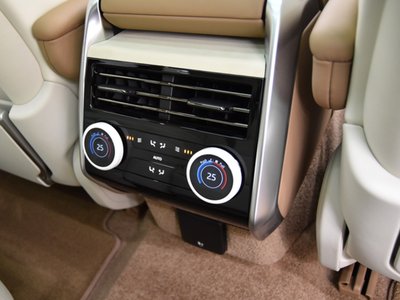 2023 LAND Rover RANGE ROVER 缩略图 24