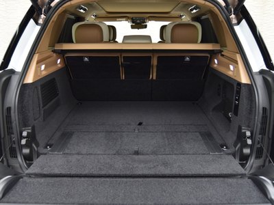 2023 LAND Rover RANGE ROVER 缩略图 20