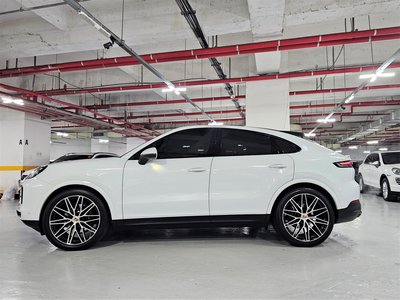 PORSCHE CAYENNE - 6
