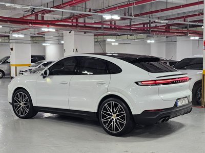 PORSCHE CAYENNE - 3
