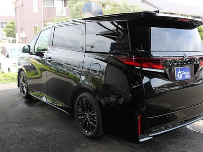 TOYOTA VELLFIRE - 7