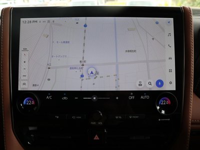TOYOTA VELLFIRE - 10