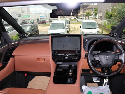 TOYOTA VELLFIRE - 9