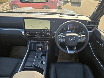 LEXUS GX - 9