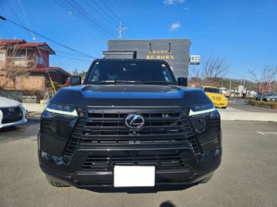 LEXUS GX - 2