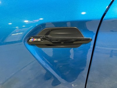 BMW M2 COMPETITION - 10