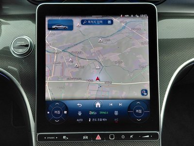 MERCEDES-BENZ CLE - 7