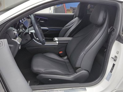 MERCEDES-BENZ CLE - 10