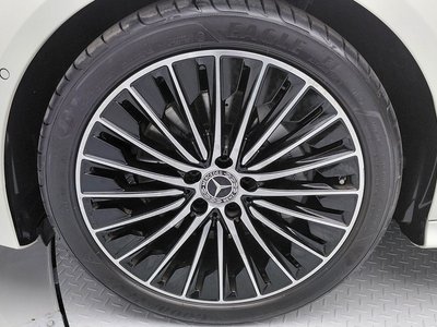 MERCEDES-BENZ CLE - 6