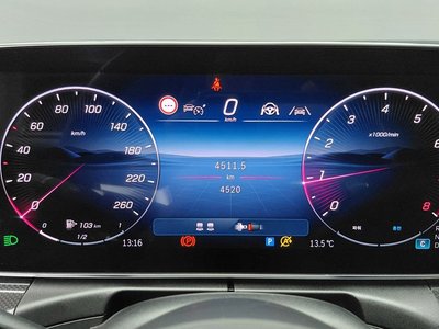 MERCEDES-BENZ CLE - 8