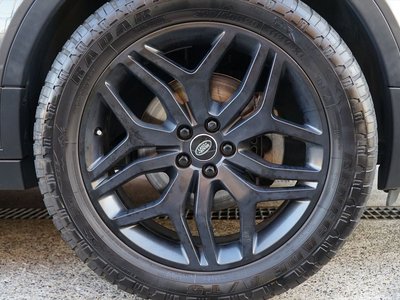 LAND ROVER RANGE ROVER EVOQUE - 4