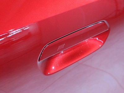 2026 BMW X3 thumbnail 37