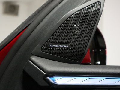 2026 BMW X3 thumbnail 23