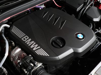 2026 BMW X3 thumbnail 40
