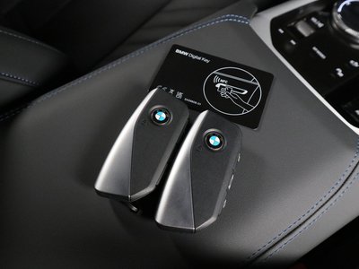 2026 BMW X3 thumbnail 31