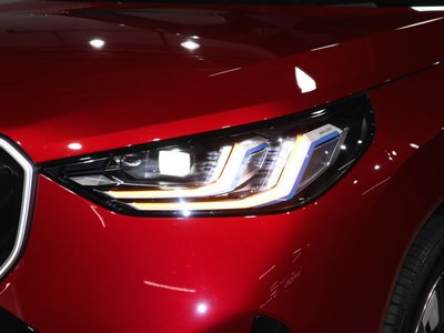 2026 BMW X3 thumbnail 35