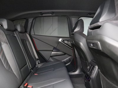 2026 BMW X3 photo 9