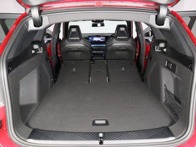 2026 BMW X3 thumbnail 33