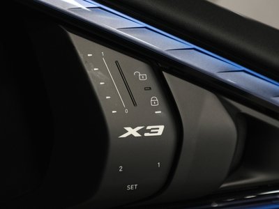 2026 BMW X3 thumbnail 25