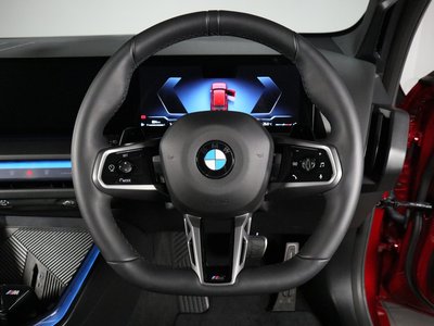 2026 BMW X3 thumbnail 11