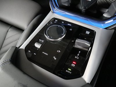 2026 BMW X3 thumbnail 17