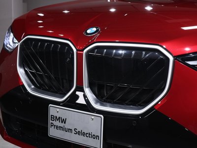 2026 BMW X3 thumbnail 36