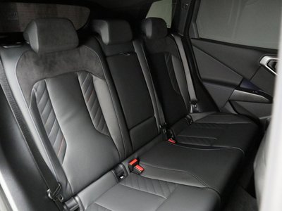 2026 BMW X3 photo 10