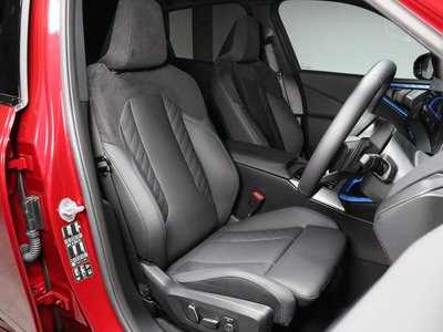 2026 BMW X3 photo 8