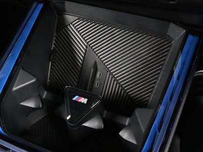 2026 BMW X3 thumbnail 27