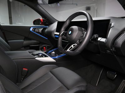 2026 BMW X3 photo 4