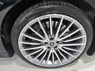 MERCEDES-BENZ S-CLASS - 3