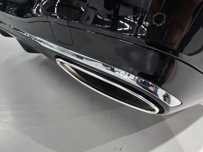 MERCEDES-BENZ S-CLASS - 10