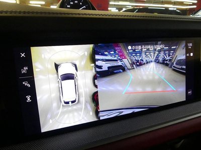 2023 Porsche CAYENNE — миниатюра 17