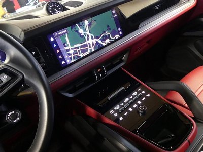 2023 Porsche CAYENNE — миниатюра 13