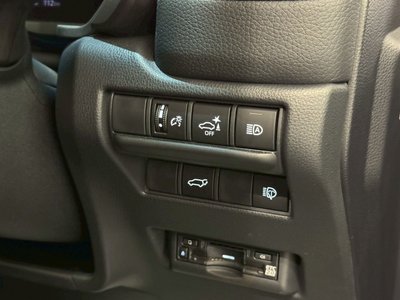 2025 Toyota LAND CRUISER 250 缩略图 77