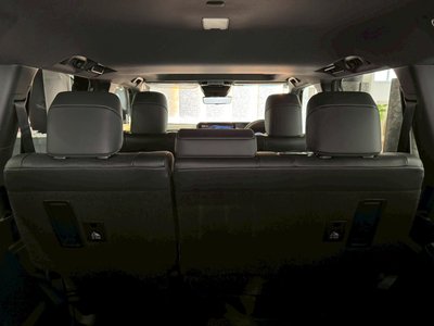 2025 Toyota LAND CRUISER 250 缩略图 62
