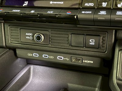 2025 Toyota LAND CRUISER 250 缩略图 69