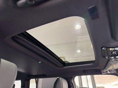 2025 Toyota LAND CRUISER 250 photo 3