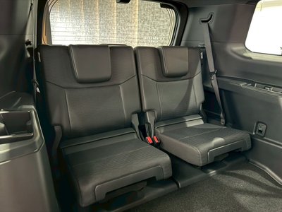2025 Toyota LAND CRUISER 250 缩略图 55