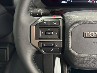 2025 Toyota LAND CRUISER 250 缩略图 64