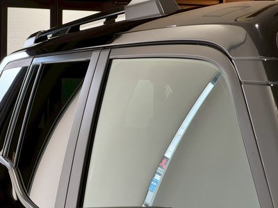 2025 Toyota LAND CRUISER 250 缩略图 13