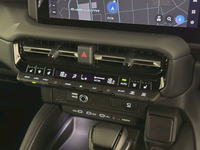 2025 Toyota LAND CRUISER 250 缩略图 68