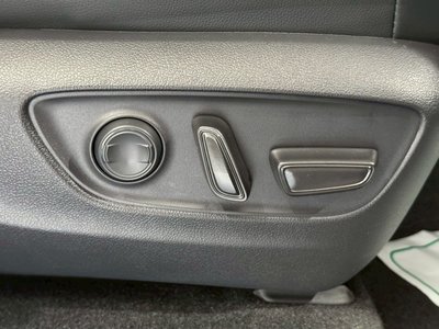 2025 Toyota LAND CRUISER 250 缩略图 45