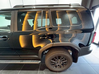 2025 Toyota LAND CRUISER 250 缩略图 26