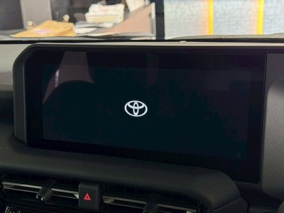 2025 Toyota LAND CRUISER 250 缩略图 40