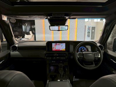 2025 Toyota LAND CRUISER 250 缩略图 60