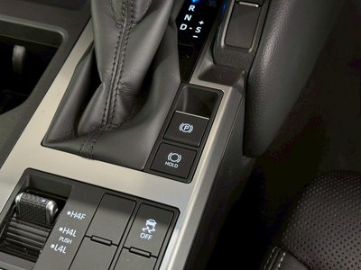 2025 Toyota LAND CRUISER 250 缩略图 71