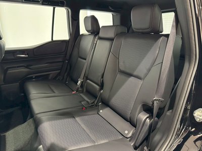 2025 Toyota LAND CRUISER 250 缩略图 53
