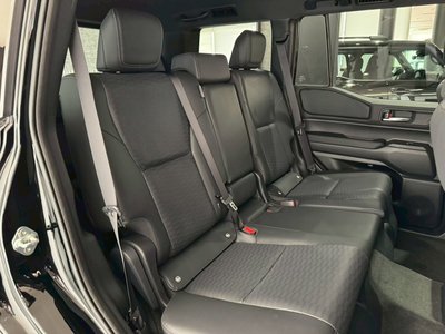 2025 Toyota LAND CRUISER 250 缩略图 49