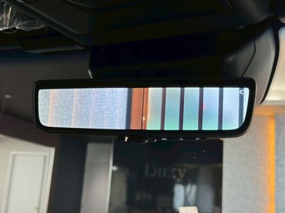 2025 Toyota LAND CRUISER 250 photo 2